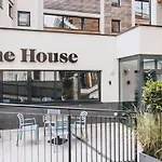 Aparthotel The House Zell Am