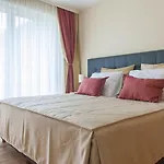 Aparthotel The House Zell Am