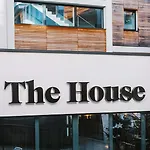The House Zell Am Aparthotel Zell am See