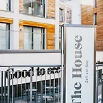 Aparthotel The House Zell Am