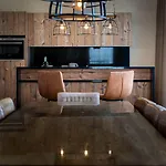 Aparthotel The House Zell Am