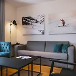 Aparthotel The House Zell Am Zell am See