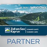 The House Zell Am Aparthotel Zell am See