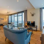 Aparthotel The House Zell Am Zell am See