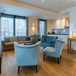 Aparthotel The House Zell Am