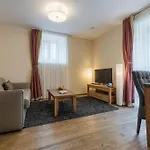 Apartmanhotel The House Zell Am Zell am See