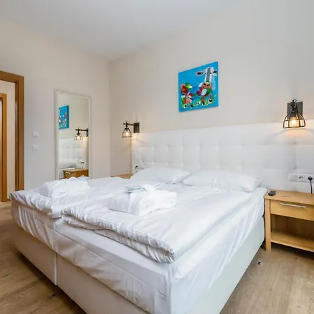 The House Zell Am Τσελ αμ Ζέε