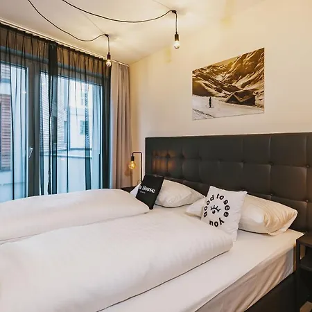 The House Zell Am 4* Τσελ αμ Ζέε