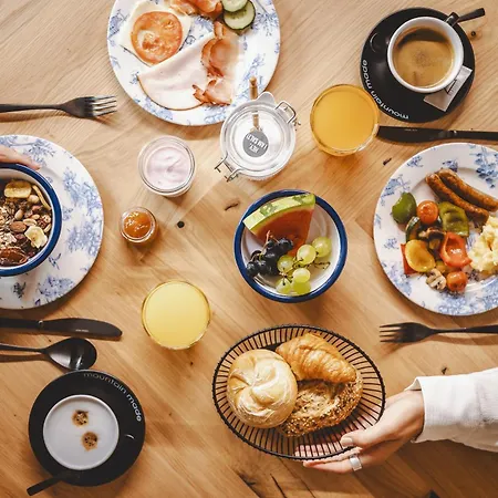 The House Zell Am Ξενοδοχείο με διαμερίσματα 4*