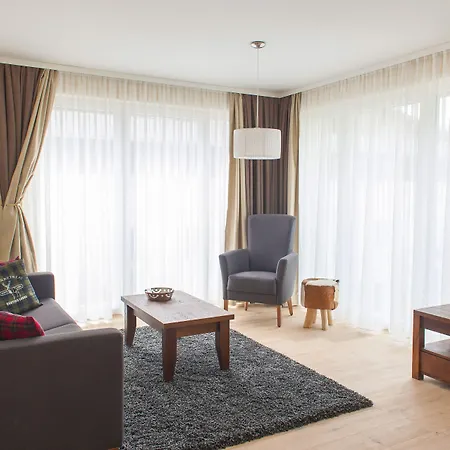 The House Zell Am