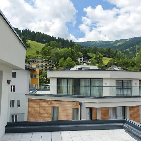 The House Zell Am Zell am See