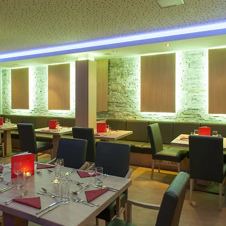 The House Zell Am 4* Τσελ αμ Ζέε