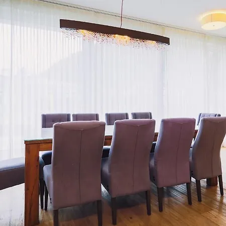 ذا هاوس شقة فندقية 4*