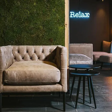 Hotel apartamentowy The House Zell Am Zell am See