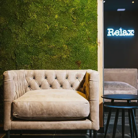 The House Zell Am Ξενοδοχείο με διαμερίσματα Τσελ αμ Ζέε