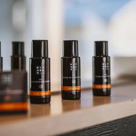 Ξενοδοχείο με διαμερίσματα The House Zell Am 4*