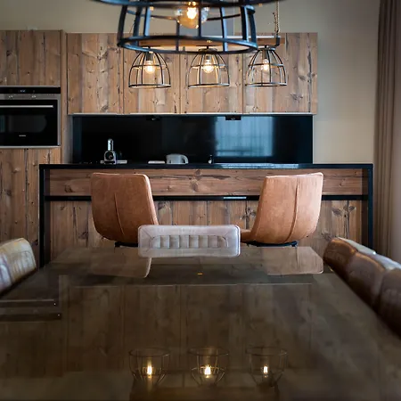 شقة فندقية ذا هاوس