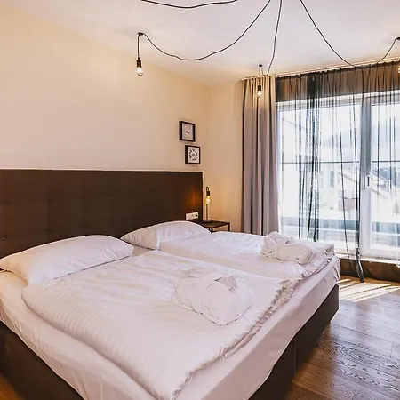 The House Zell Am 4* Zell am See