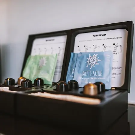 The House Zell Am 4* Zell am See