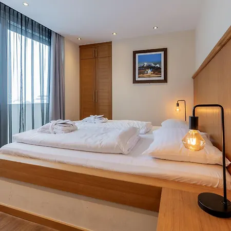 The House Zell Am Zell am See