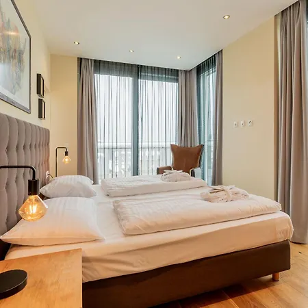 The House Zell Am Zell am See