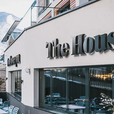 The House Zell Am 4* Zell am See