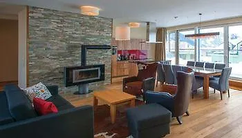 The House Zell Am