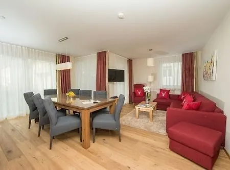 The House Zell Am