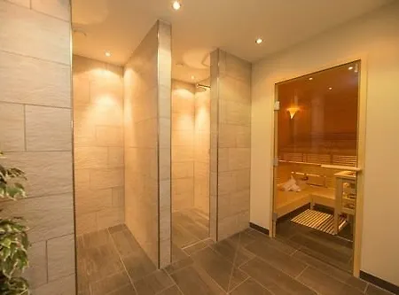 アパートホテル The House Zell Am 4*