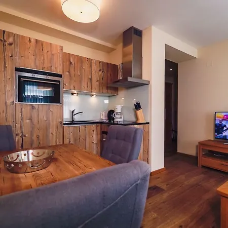 The House Zell Am Zell am See