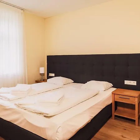 The House Zell Am 4* Τσελ αμ Ζέε