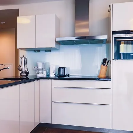 The House Zell Am Τσελ αμ Ζέε