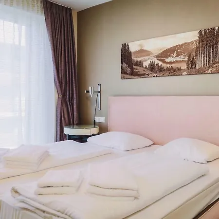 The House Zell Am Τσελ αμ Ζέε