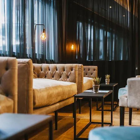 The House Zell Am 4* Τσελ αμ Ζέε