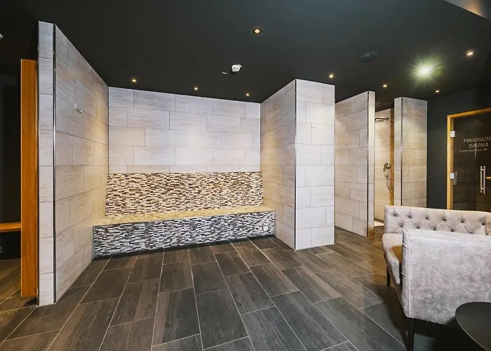 The House Zell Am Aparthotel Zell am See