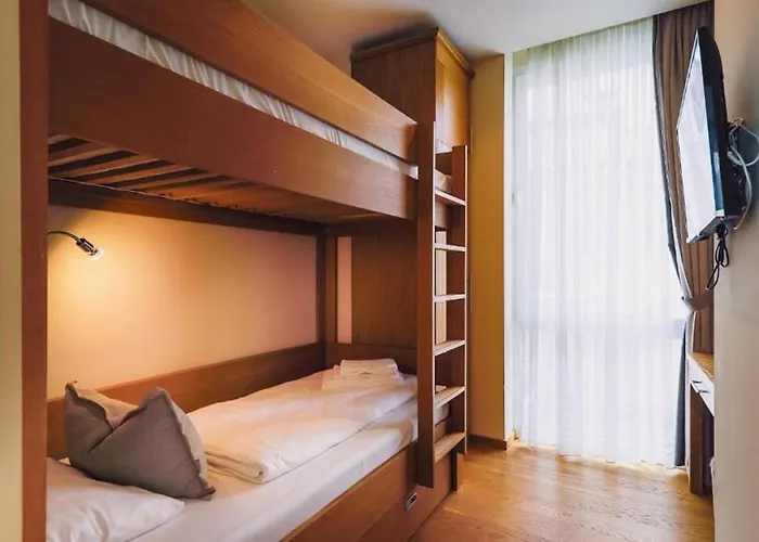 The House Zell Am Zell am See