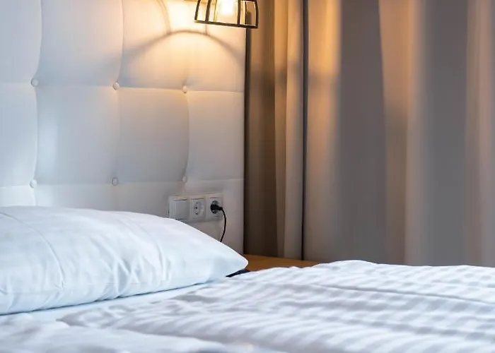 The House Zell Am Апарт-готель Целль-ам-Зеє