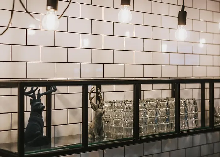 The House Zell Am Lägenhetshotell 4*