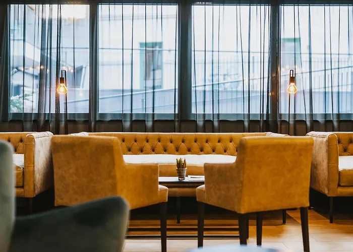 The House Zell Am Апарт-готель 4*