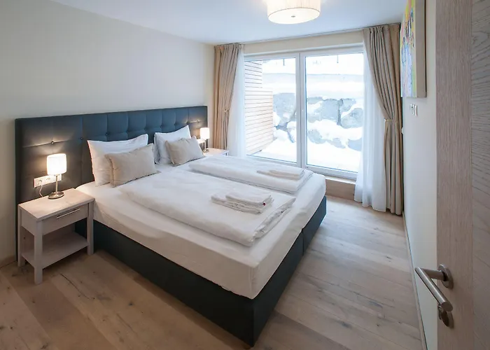 The House Zell Am Zell am See