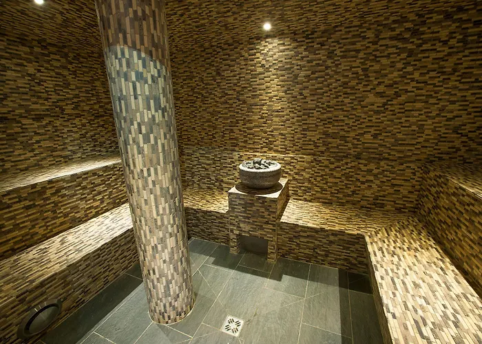 The House Zell Am Lägenhetshotell Zell am See