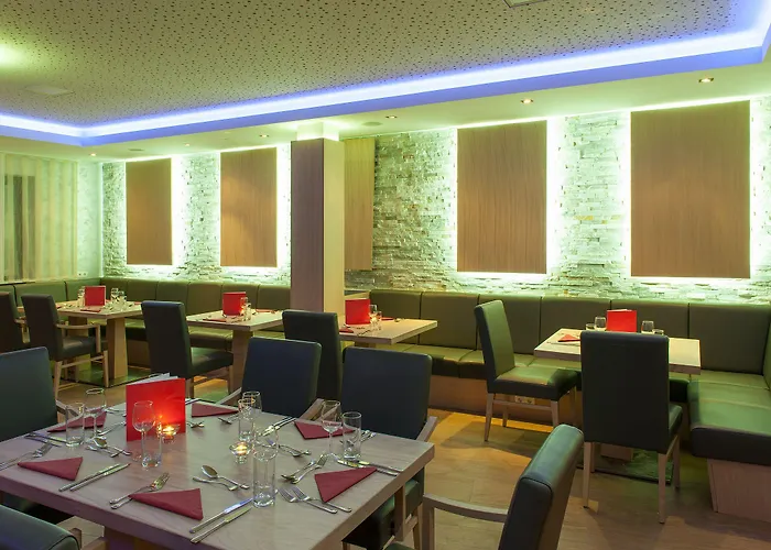 The House Zell Am 4* Целль-ам-Зеє