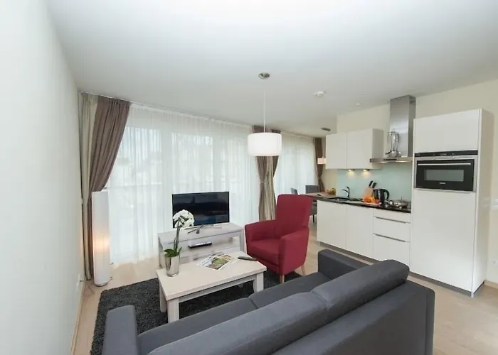 The House Zell Am 4*