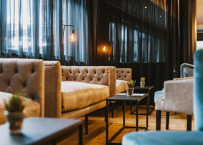 Aparthotel The House Zell Am