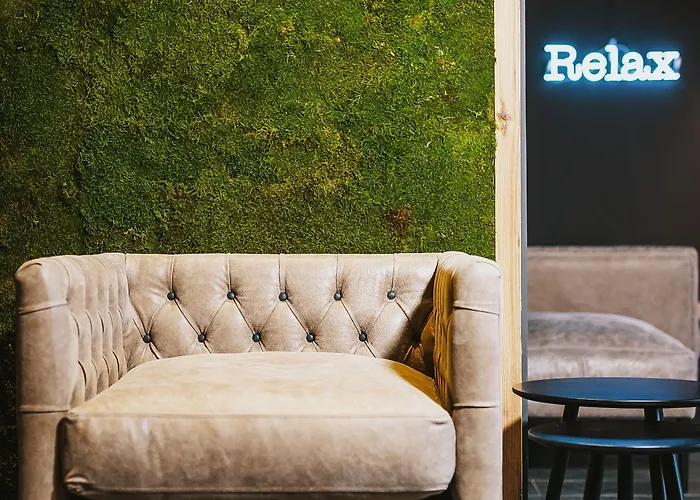 The House Zell Am Lägenhetshotell Zell am See