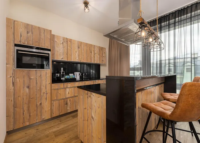 The House Zell Am Целль-ам-Зеє