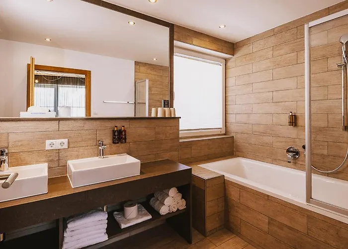 The House Zell Am Апарт-готель Целль-ам-Зеє