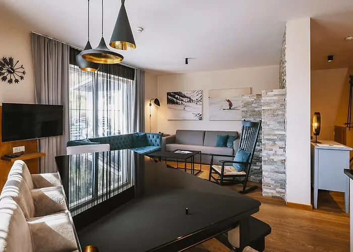 The House Zell Am Целль-ам-Зеє