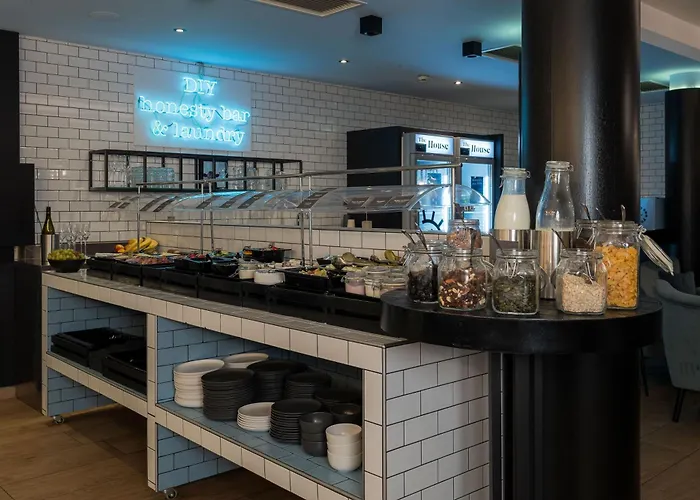 Appart hôtel The House Zell Am Zell am See