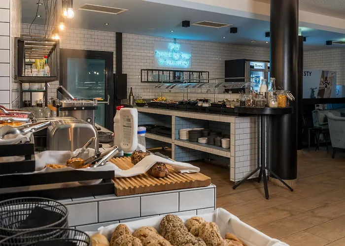 Aparthotel The House Zell Am